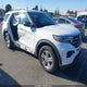 1FMSK7DH0PGA13887 2023 Ford Explorer Xlt auction photo thumbnail 1