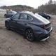 KMHL64JA0RA413307 2024 Hyundai Sonata Sel auction photo thumbnail 3