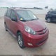 5TDZA23CX6S429741 2006 Toyota Sienna Le auction photo thumbnail 1