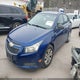 1G1PC5SH3C7146970 2012 Chevrolet Cruze Ls auction photo thumbnail 2