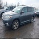 5TDDK3EH3CS160225 2012 Toyota Highlander Limited V6 auction photo thumbnail 2