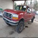 1FTJW36F9VEB16940 1997 Ford F-350 Xl auction photo thumbnail 2