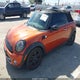 WMWZN3C51BTZ78216 2011 Mini Cooper auction photo thumbnail 2