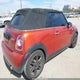 WMWZN3C51BTZ78216 2011 Mini Cooper auction photo thumbnail 4