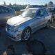 WDBTJ56H96F191295 2006 Mercedes-Benz Clk 350 auction photo thumbnail 2