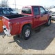 1GCDS136X58207411 2005 Chevrolet Colorado Ls auction photo thumbnail 4