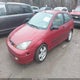 3FAFP31Z74R108244 2004 Ford Focus Zx3 auction photo thumbnail 2