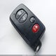 JTDKN3DU8A0007286 2010 Toyota Prius Iv auction photo thumbnail 11