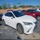 58ABZ1B17KU028209 2019 Lexus Es 350 auction photo thumbnail 1