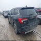 5FNYF6H30LB040409 2020 Honda Pilot Awd Ex auction photo thumbnail 3