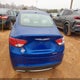 1C3CCCCG8FN551209 2015 Chrysler 200 C auction photo thumbnail 16