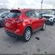 JM3KE2DY8E0403390 2014 Mazda Cx-5 Grand Touring auction photo thumbnail 4