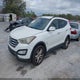 5XYZU3LA2DG024687 2013 Hyundai Santa Fe Sport 2.0T auction photo thumbnail 2