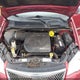 2C4RC1GG9FR596702 2015 Chrysler Town & Country Limited Platinum auction photo thumbnail 10