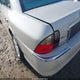 1LNHM86S35Y602801 2005 Lincoln Ls V6 auction photo thumbnail 14