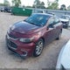 1G1ZE5ST7GF229790 2016 Chevrolet Malibu 1Lt auction photo thumbnail 2
