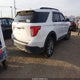 1FMSK8DH1LGA91708 2020 Ford Explorer Xlt auction photo thumbnail 4