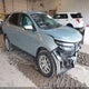 2GNAXUEV0N6112055 2022 Chevrolet Equinox Awd Lt auction photo thumbnail 1
