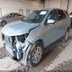 2GNAXUEV0N6112055 2022 Chevrolet Equinox Awd Lt auction photo thumbnail 2