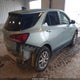 2GNAXUEV0N6112055 2022 Chevrolet Equinox Awd Lt auction photo thumbnail 4