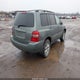 JTEEP21AX60155731 2006 Toyota Highlander V6 auction photo thumbnail 4