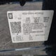1GNEVHKW5KJ222609 2019 Chevrolet Traverse 3Lt auction photo thumbnail 9