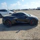 1G1YF3D37P5603296 2023 Chevrolet Corvette Z06 Rwd 3Lz auction photo thumbnail 13