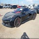 1G1YF3D37P5603296 2023 Chevrolet Corvette Z06 Rwd 3Lz auction photo thumbnail 2