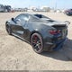 1G1YF3D37P5603296 2023 Chevrolet Corvette Z06 Rwd 3Lz auction photo thumbnail 3