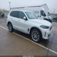 5UX23EU05R9W11205 2024 BMW X5 xDrive40I auction photo thumbnail 1