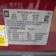 1GNKRGKD8GJ132457 2016 Chevrolet Traverse 1Lt auction photo thumbnail 9