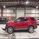 1FM5K8D85GGB48673 2016 Ford Explorer Xlt auction photo thumbnail 15