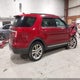 1FM5K8D85GGB48673 2016 Ford Explorer Xlt auction photo thumbnail 4