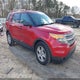 1FMHK7B80CGA66502 2012 Ford Explorer auction photo thumbnail 1