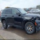 1C4RJHBG5SC353252 2025 Jeep Grand Cherokee Limited 4X4 auction photo thumbnail 14