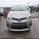2T1BURHE8FC471362 2015 Toyota Corolla Le auction photo thumbnail 12