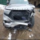 1FM5K8GC9LGC39617 2020 Ford Explorer St auction photo thumbnail 6