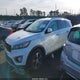 5XYPHDA57GG031789 2016 Kia Sorento 3.3L Ex auction photo thumbnail 15