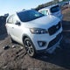 5XYPHDA57GG031789 2016 Kia Sorento 3.3L Ex auction photo thumbnail 1