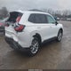 2HKRS4H77SH455086 2025 Honda Cr-V Ex-L Awd auction photo thumbnail 4