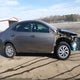 5YFBURHE8KP944042 2019 Toyota Corolla Le auction photo thumbnail 14