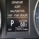 5YFBURHE8KP944042 2019 Toyota Corolla Le auction photo thumbnail 16