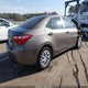 5YFBURHE8KP944042 2019 Toyota Corolla Le auction photo thumbnail 4