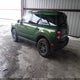 3FMCR9B67PRE10681 2023 Ford Bronco Sport Big Bend auction photo thumbnail 3