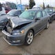 1VWAT7A33FC071646 2015 Volkswagen Passat 1.8T Limited Edition auction photo thumbnail 2