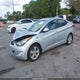 KMHDH4AE4DU501995 2013 Hyundai Elantra Gls auction photo thumbnail 2