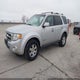 1FMCU59389KB21335 2009 Ford Escape Hybrid Limited auction photo thumbnail 2