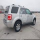 1FMCU59389KB21335 2009 Ford Escape Hybrid Limited auction photo thumbnail 6