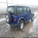 1C4HJXDN1JW261666 2018 Jeep Wrangler Unlimited Sport 4X4 auction photo thumbnail 4