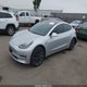 5YJ3E1EA8JF010929 2018 Tesla Model 3 Long Range/Mid Range auction photo thumbnail 2